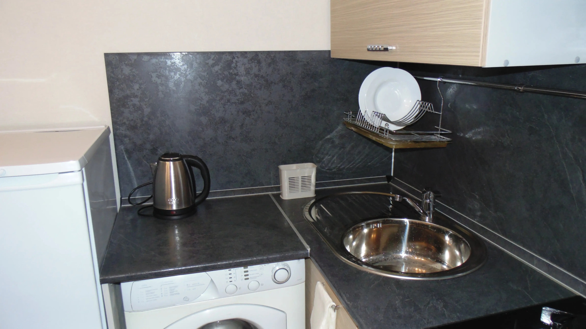 Квартира На Юбилейной