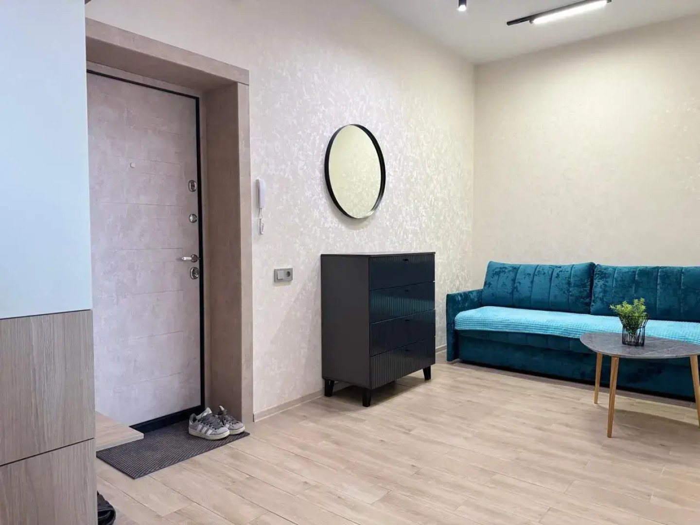 Апартаменты Аврора ул. 2 Посадская 14, 5 этаж