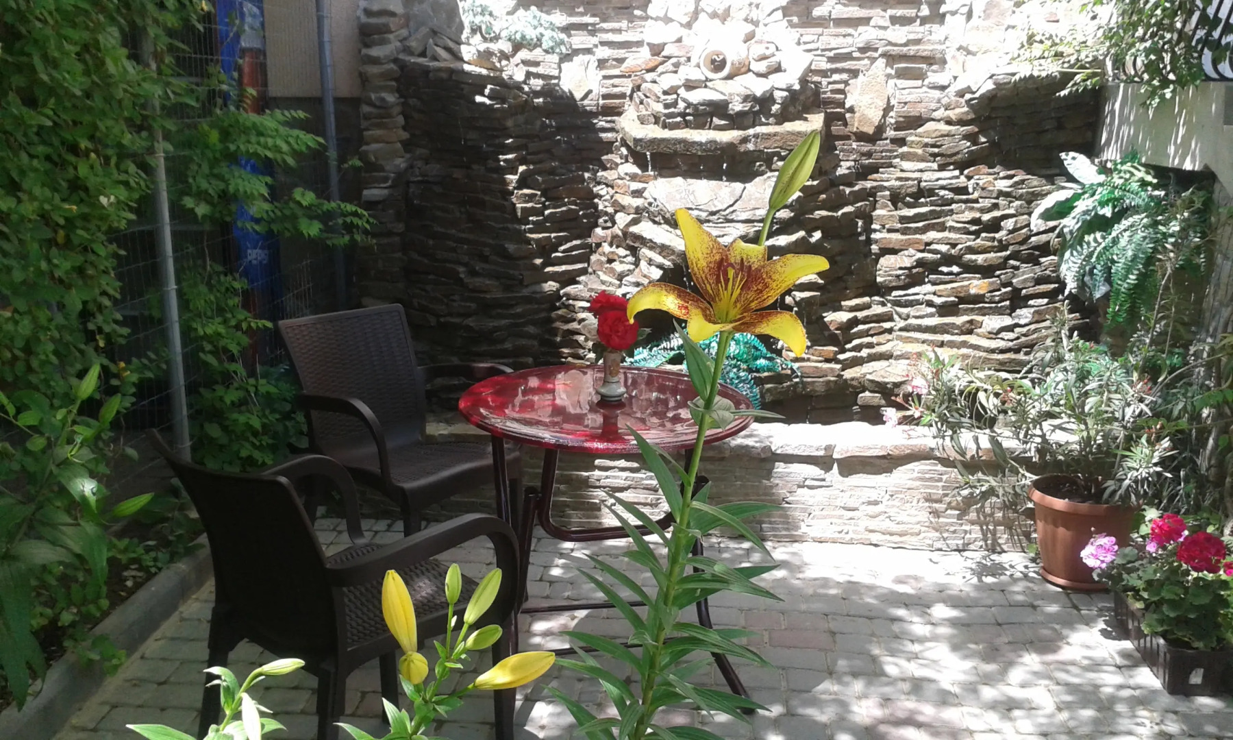 Мини-Отель Kunesh