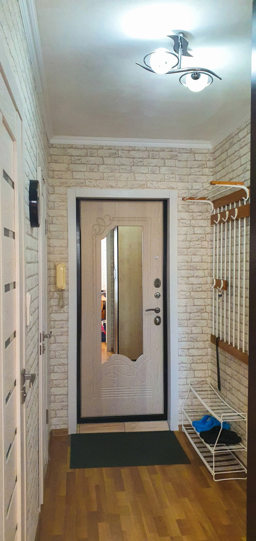 Апартаменты Сормовские Зори - комфортная 1к квартира