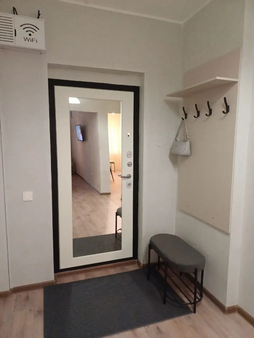 Квартира в Солнечном городе