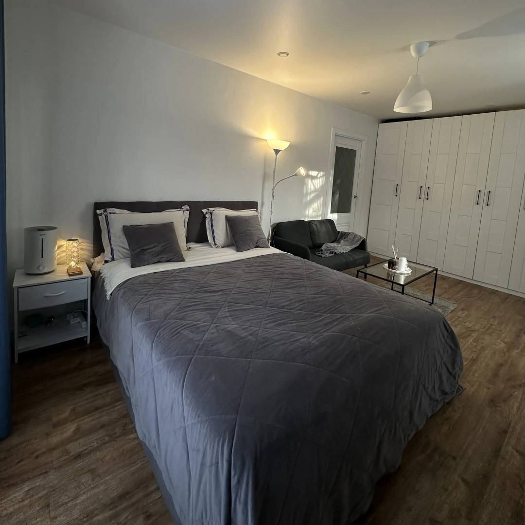 Квартира у Метро Кантемировская