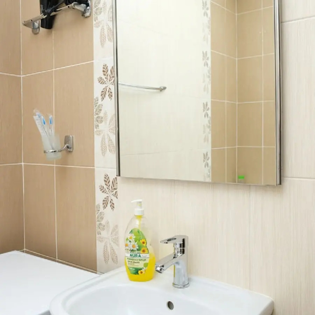 Квартира Назарбаева 44 сталинская планировка