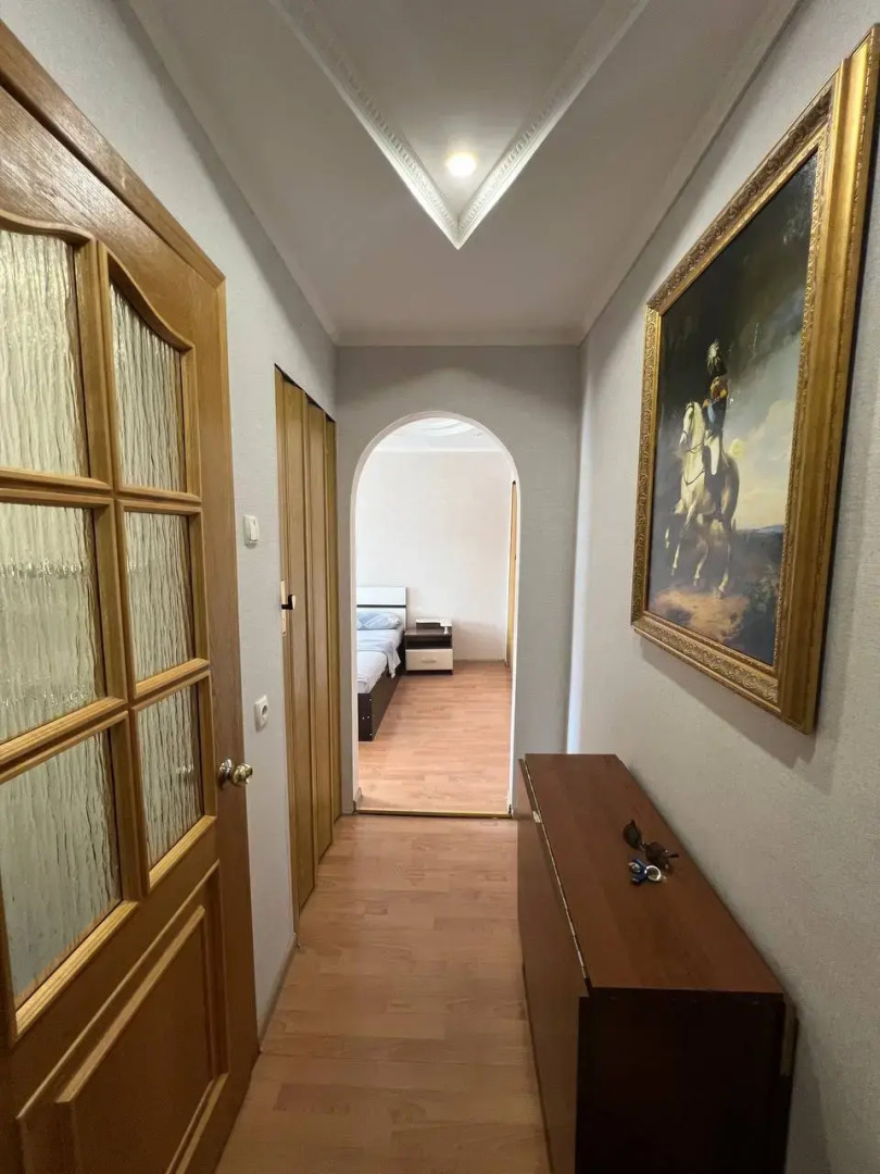 Квартира Lofthouse