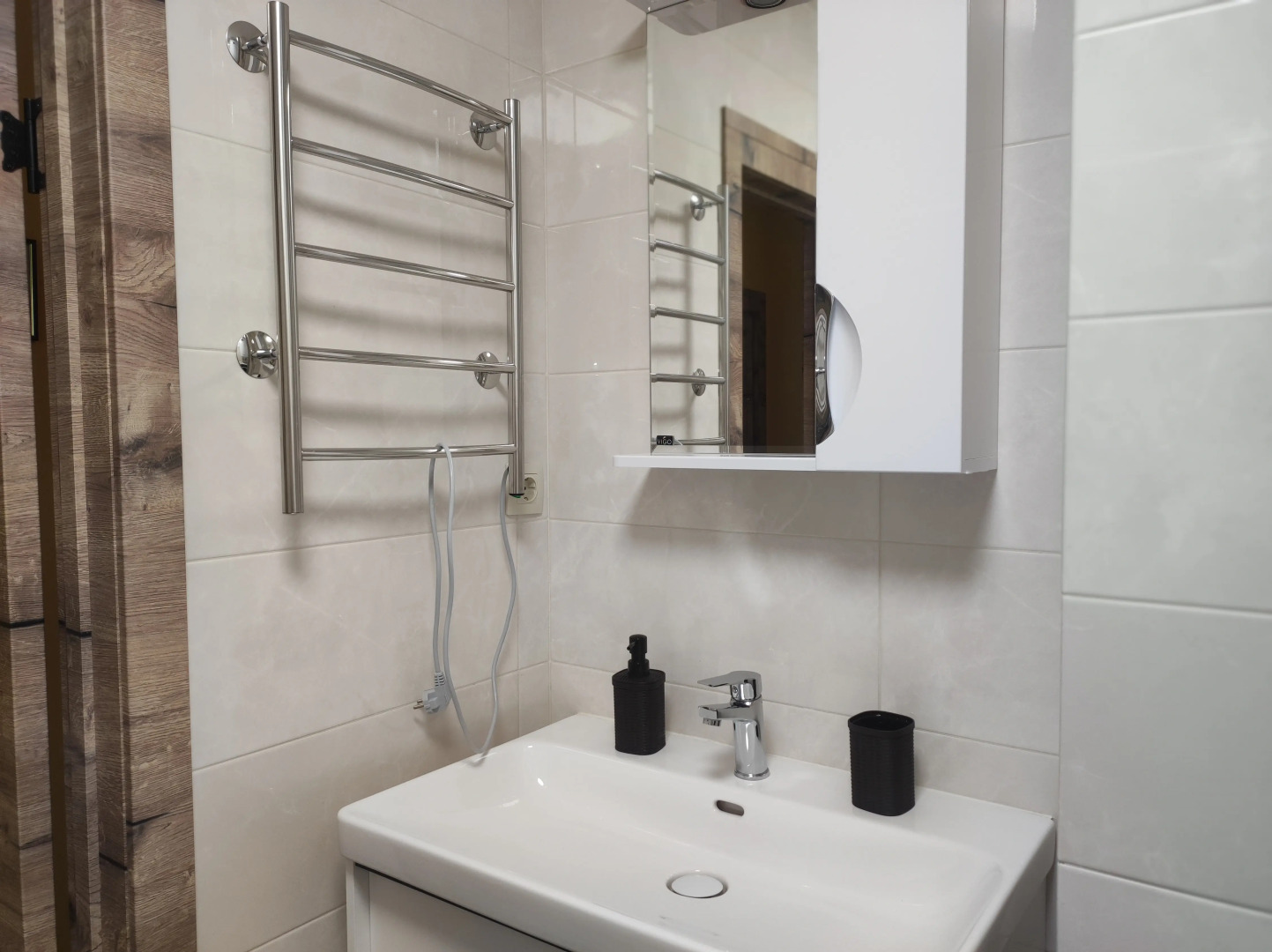 Квартира Уютная