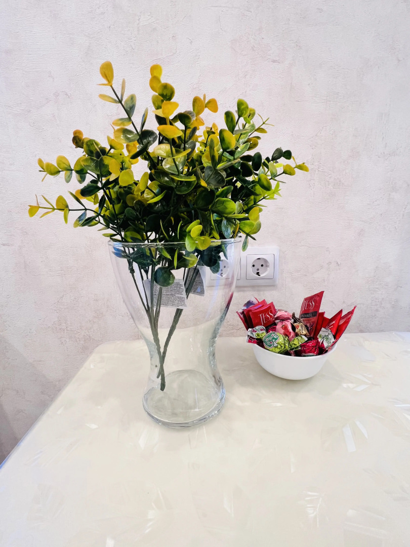 Апартаменты ОнегоГрад-Сорокская 3