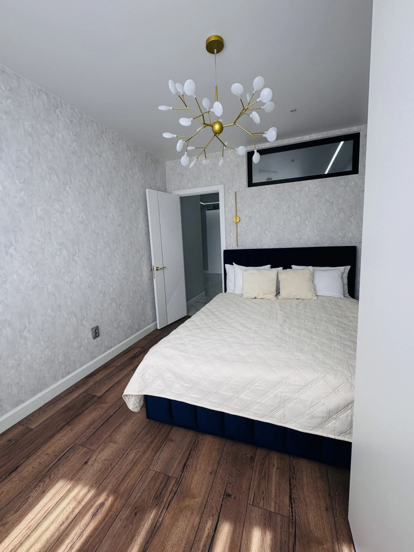 Квартира Двухкомнатная на берегу Дона