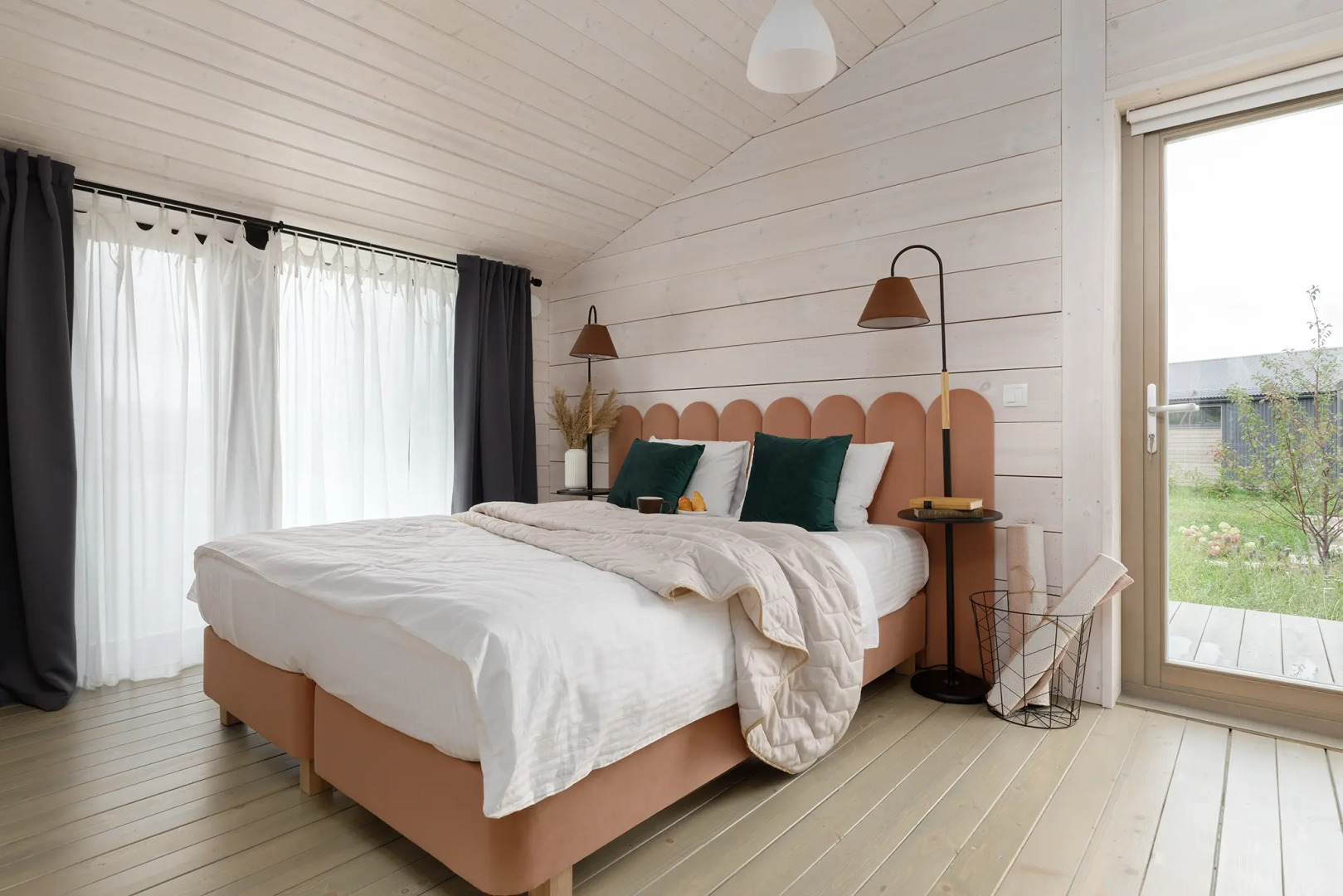 Коттедж Dacha-Vibe 2