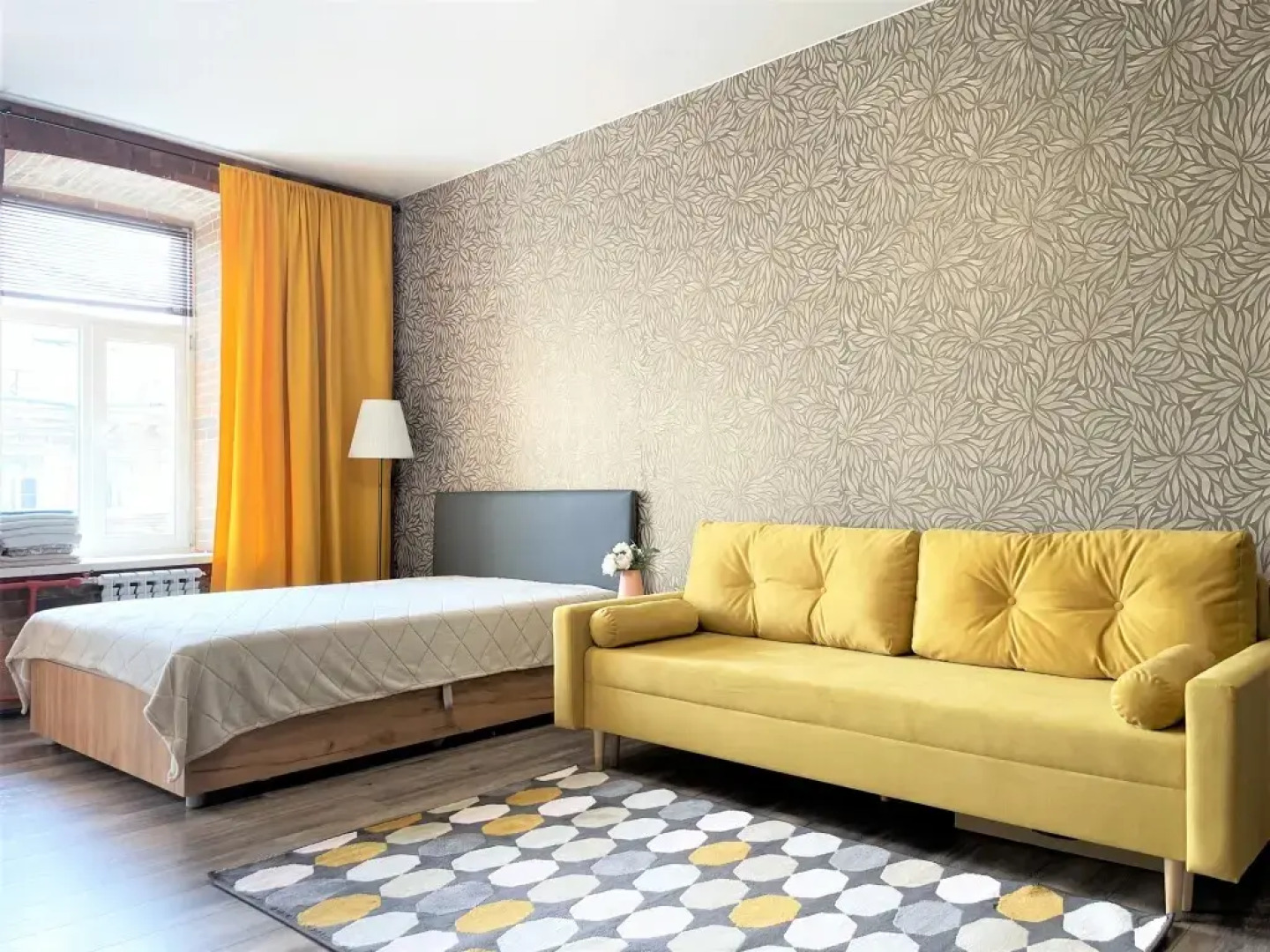 Апартаменты СуткиСпб Василеостровская