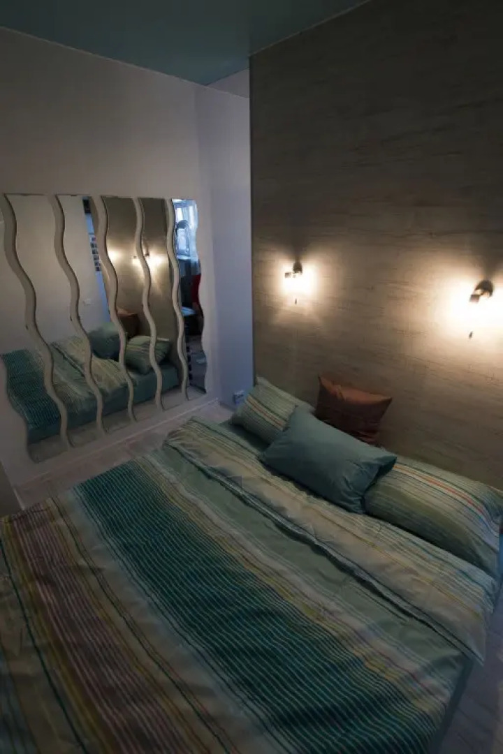 Апартаменты на Тверской