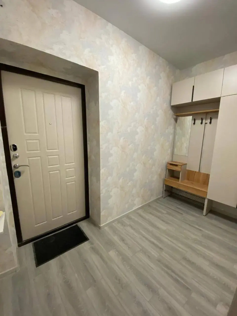 Квартира шикарная однокомнатная