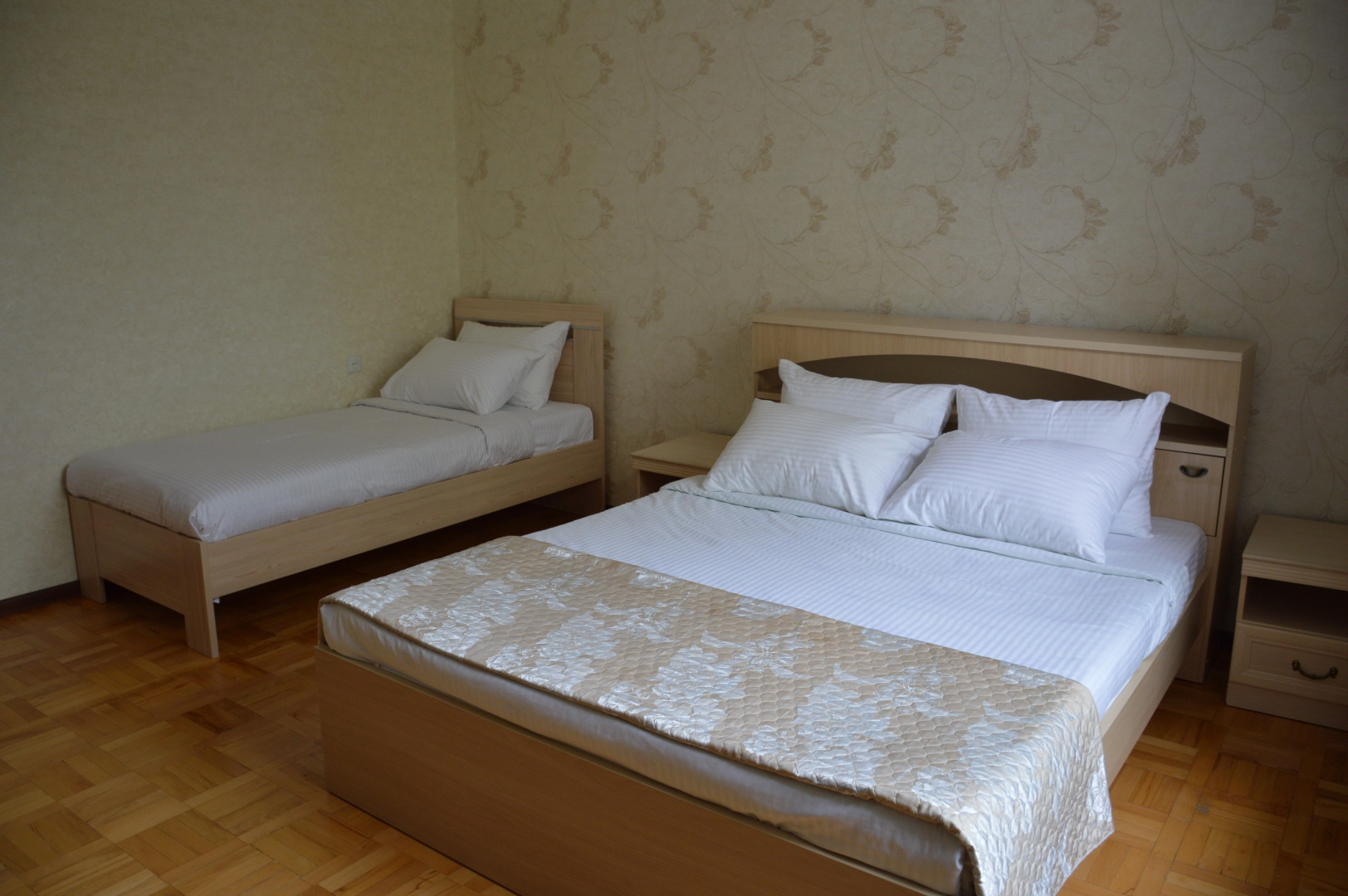 Гостевой дом Лотос