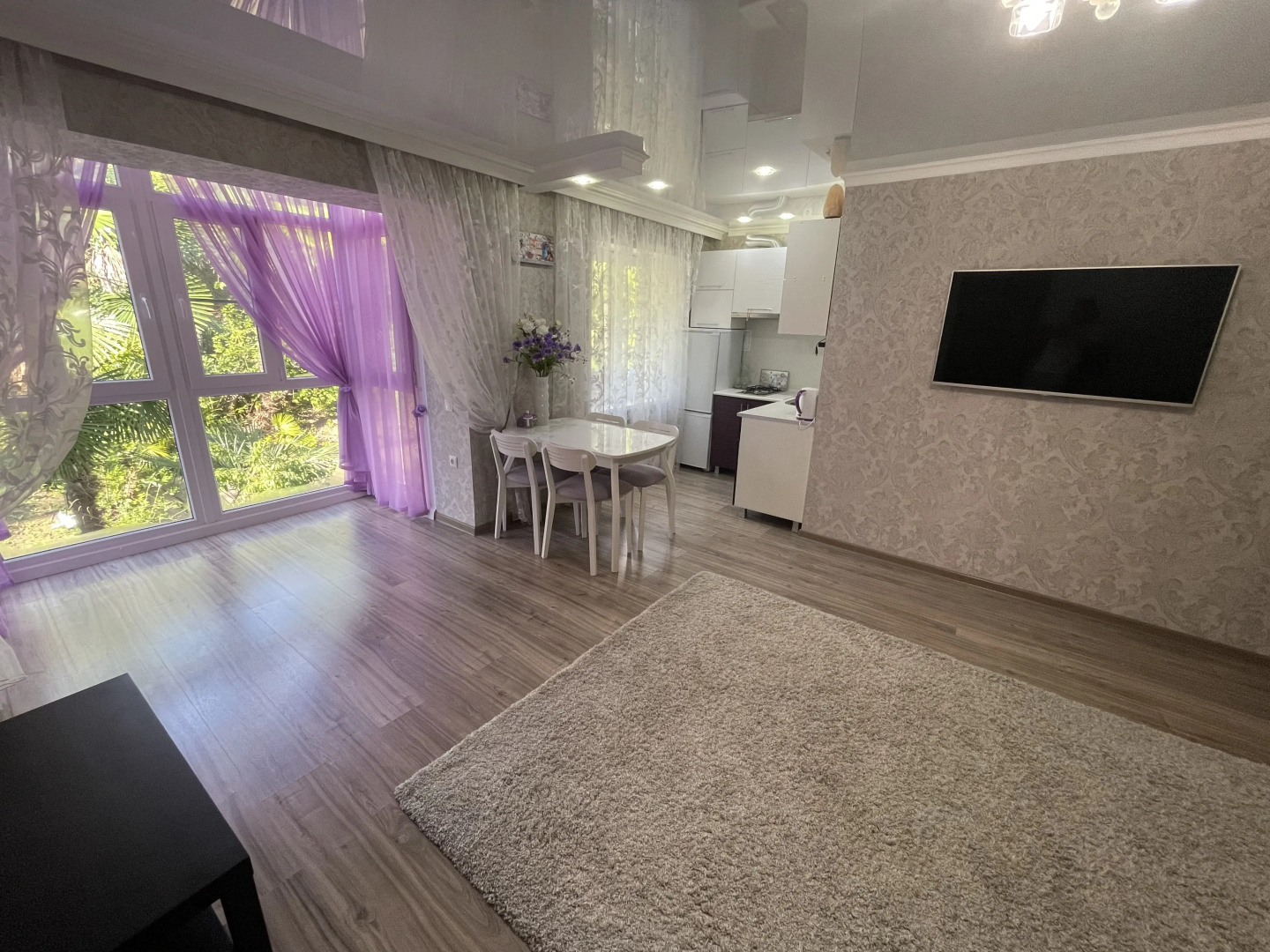 Апартаменты PalmRoom