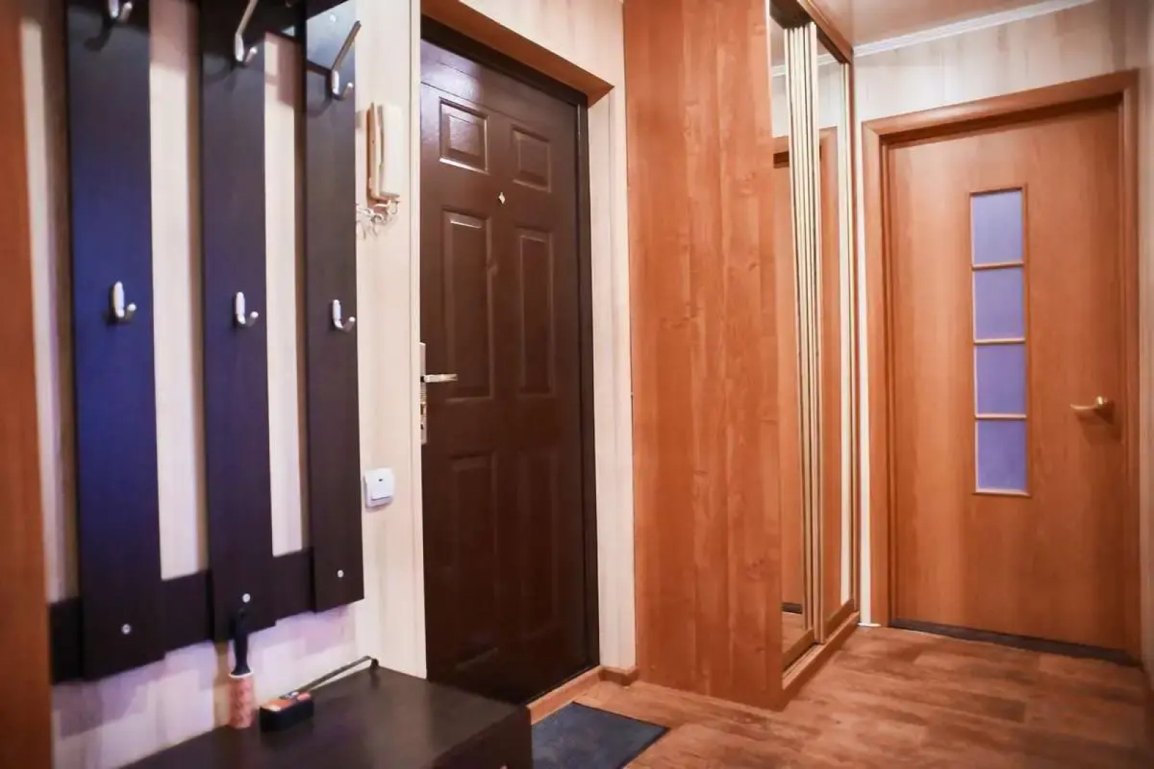 Апартаменты Пять Звёзд Романтика