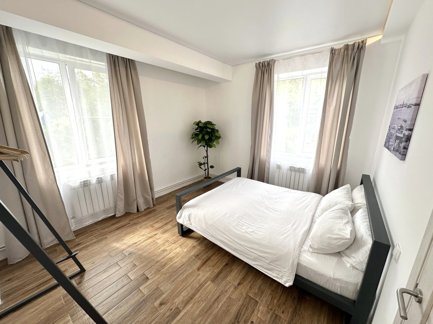 Апартаменты Столица 2310