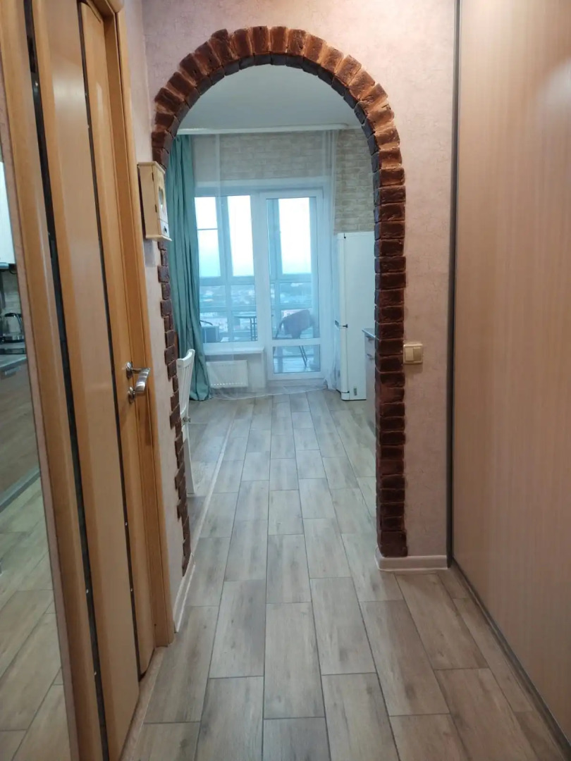 Апартаменты на Алёхина 28