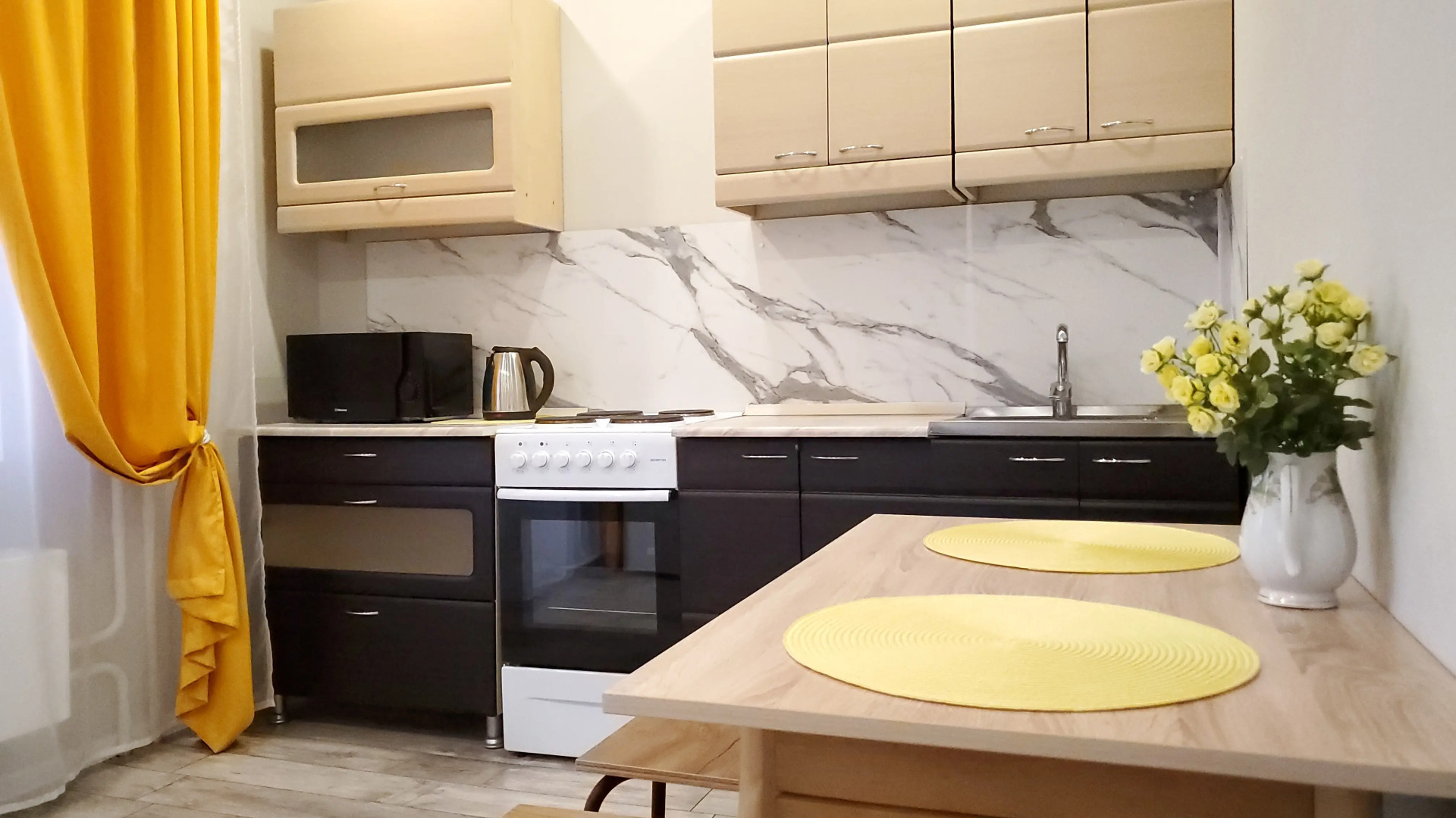 Апартаменты Panda Home возле Мать и дитя