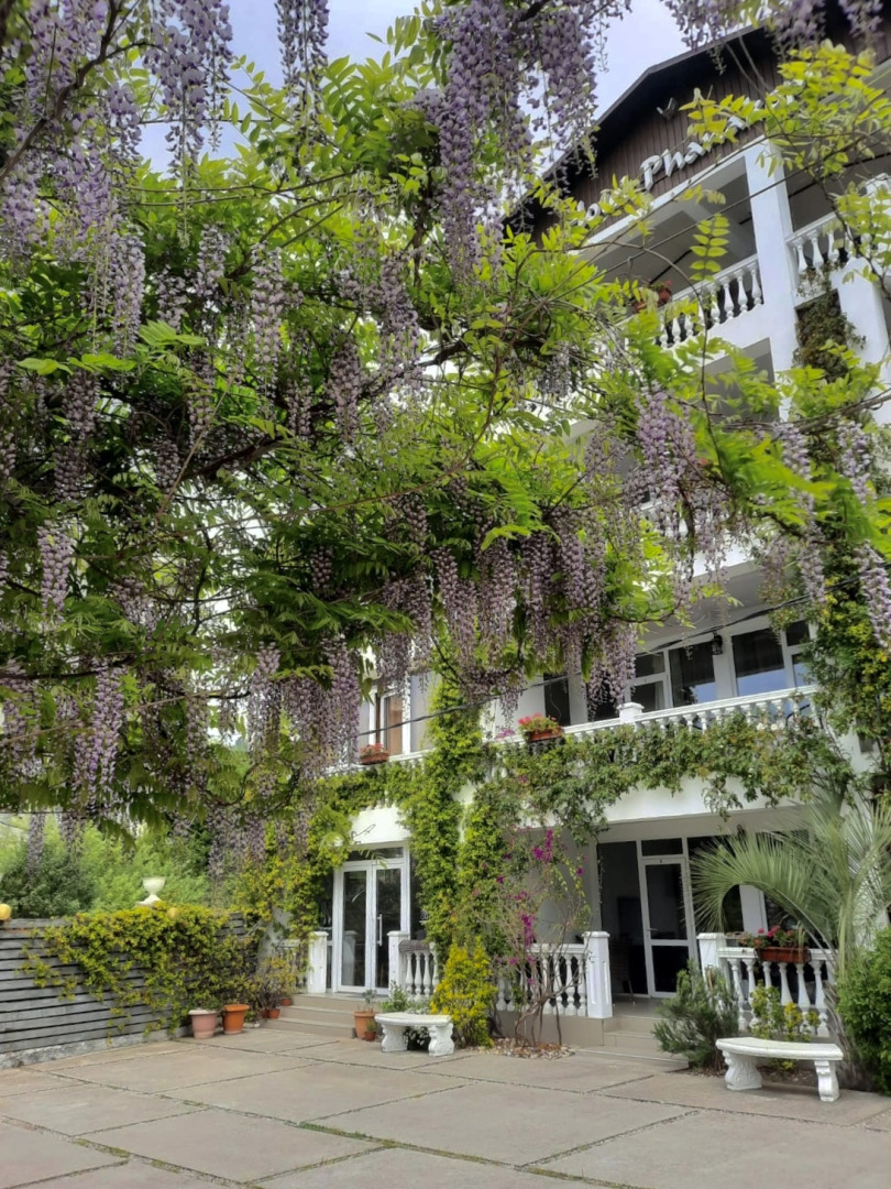 Hotel Phanakopi