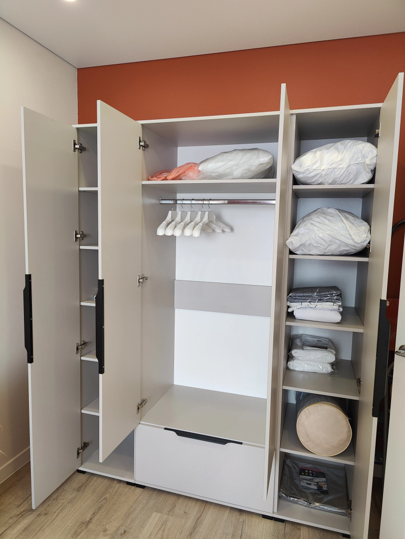 Апартаменты Березовая роща