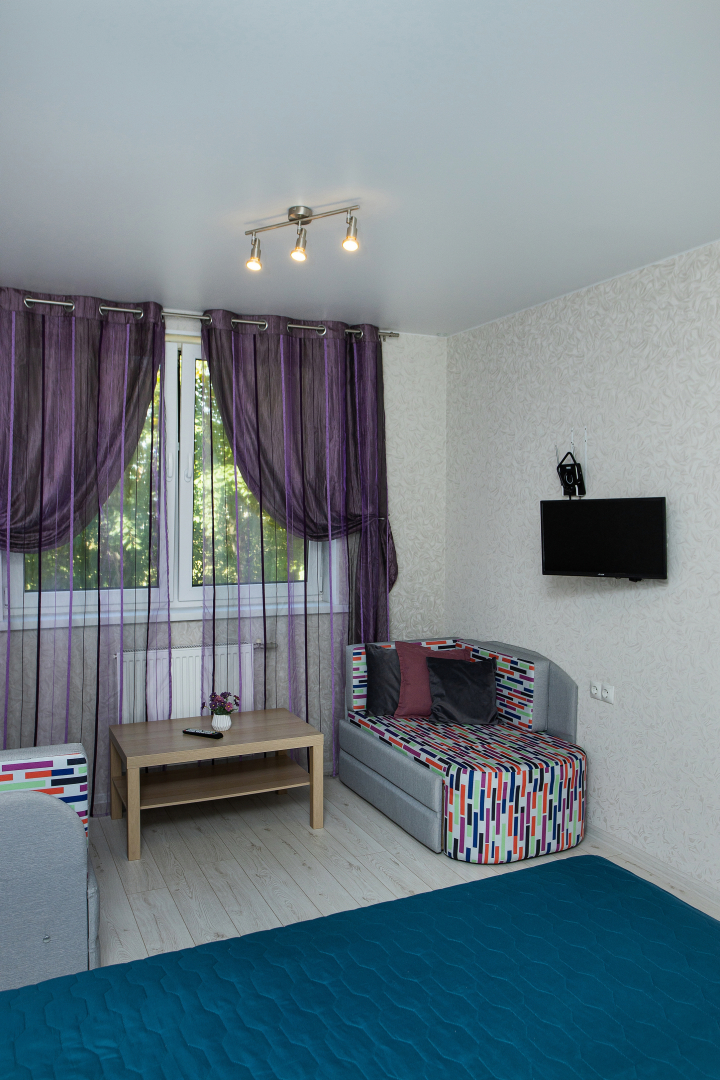 Апартаменты Mayskaya Apart