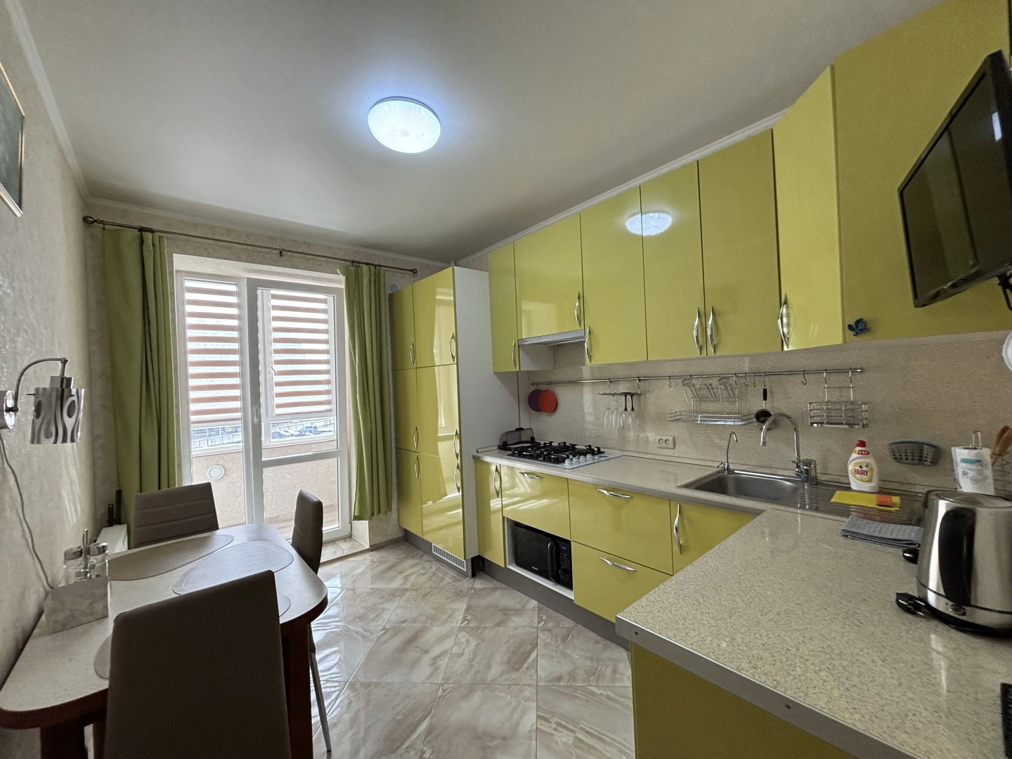 Апартаменты Отдых на Побережье Балтики