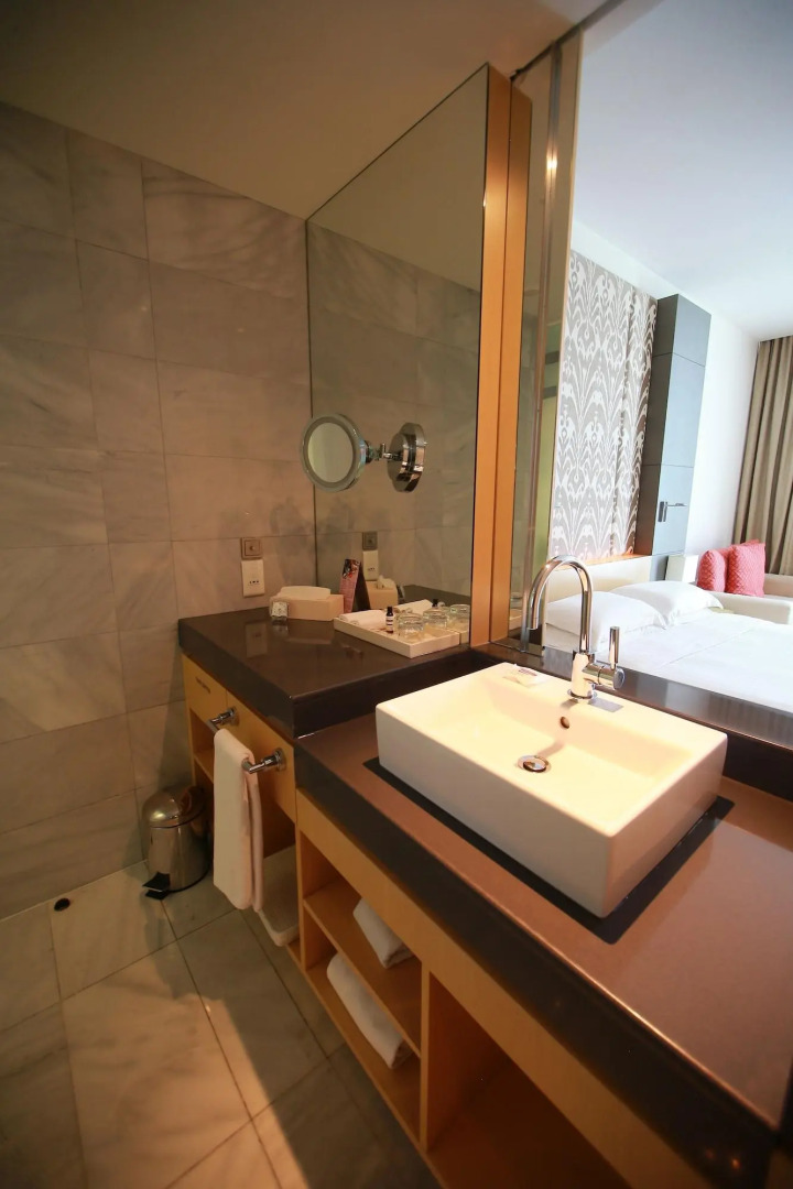 Hyatt Regency Dushanbe