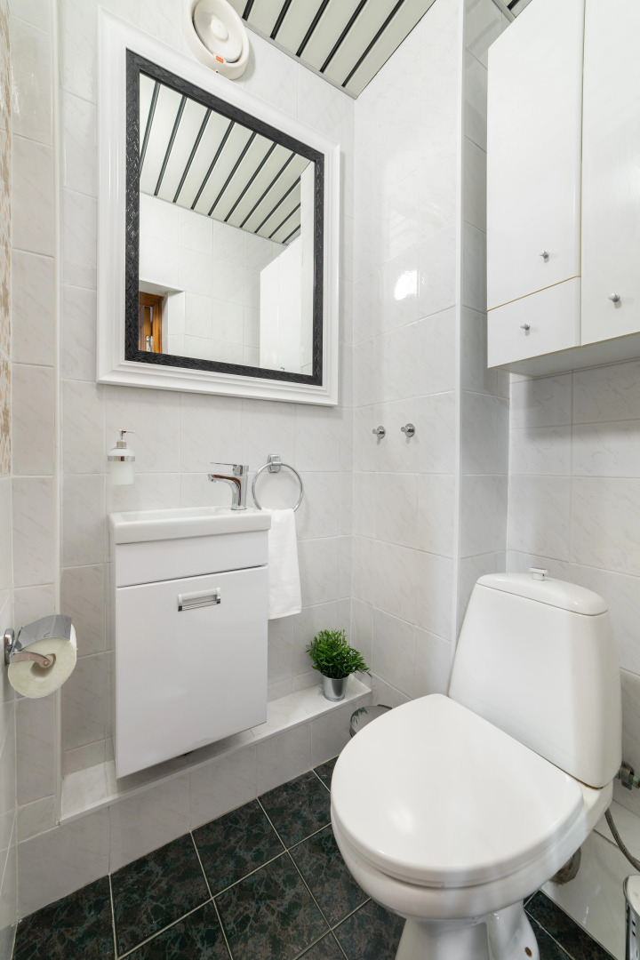 Квартира Gagarin с Видом на Море