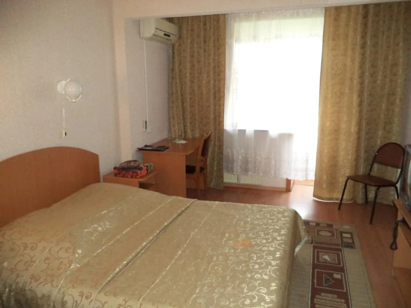 Гостевой дом Нур