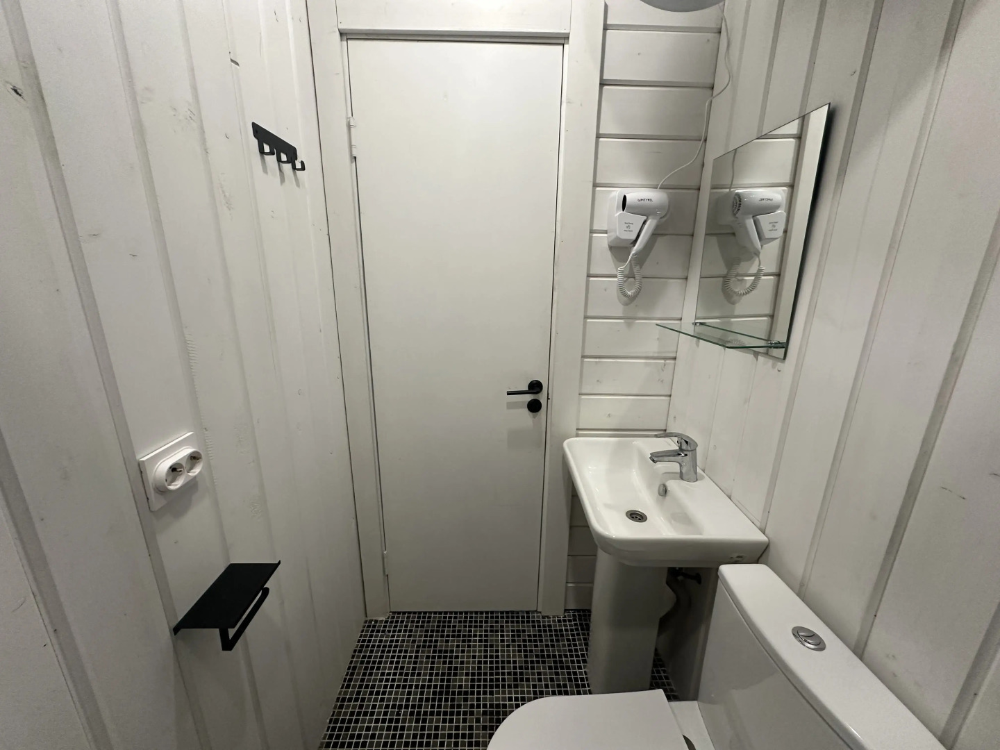 Гостевой дом SemVoda Pasha