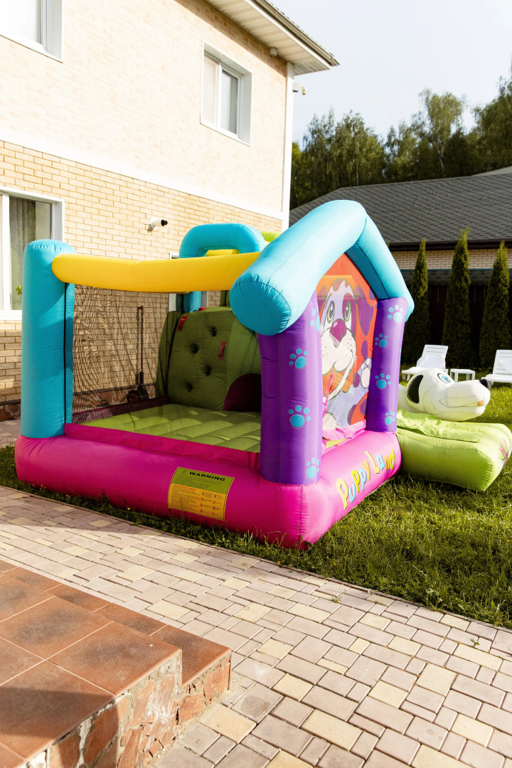 Гостевой дом Коттедж мечты