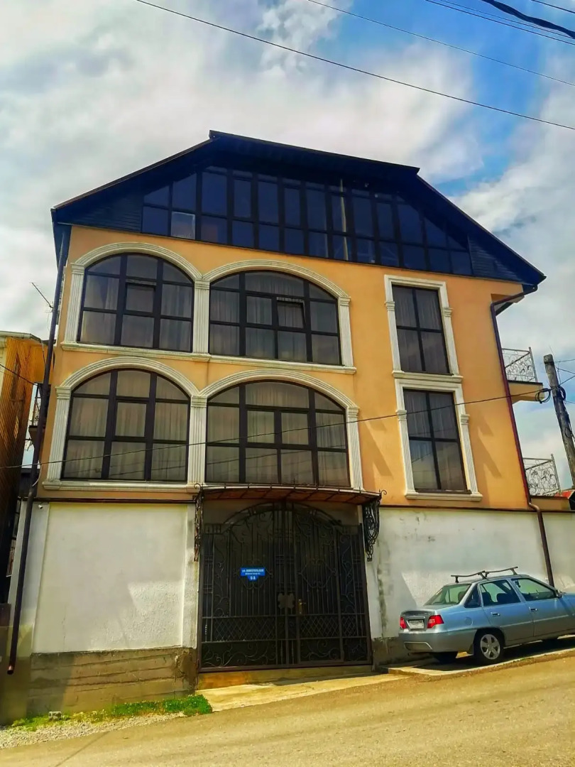 Гостевой дом Лило