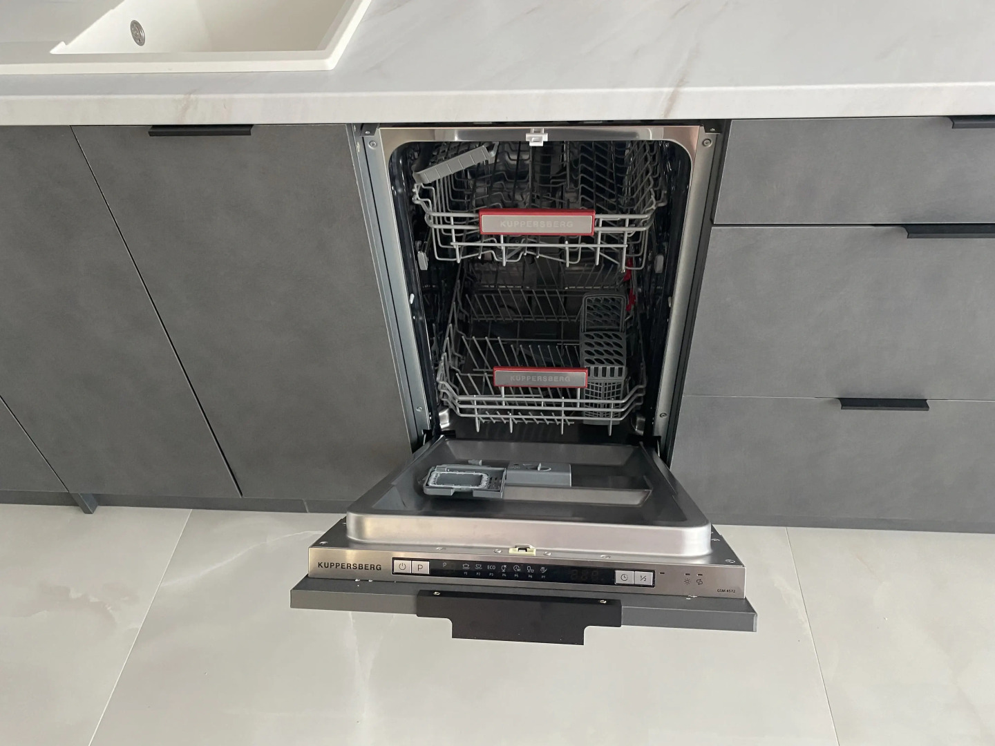 Апартаменты на проспекте Мира