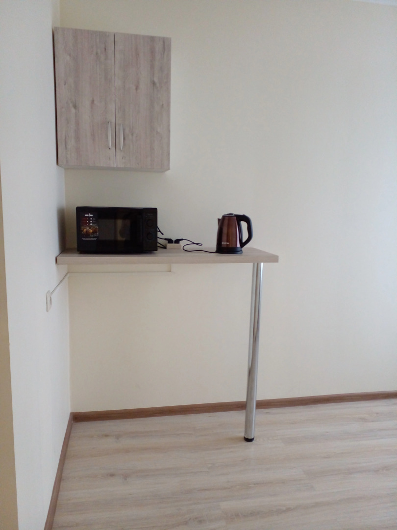 Отель Беляковский