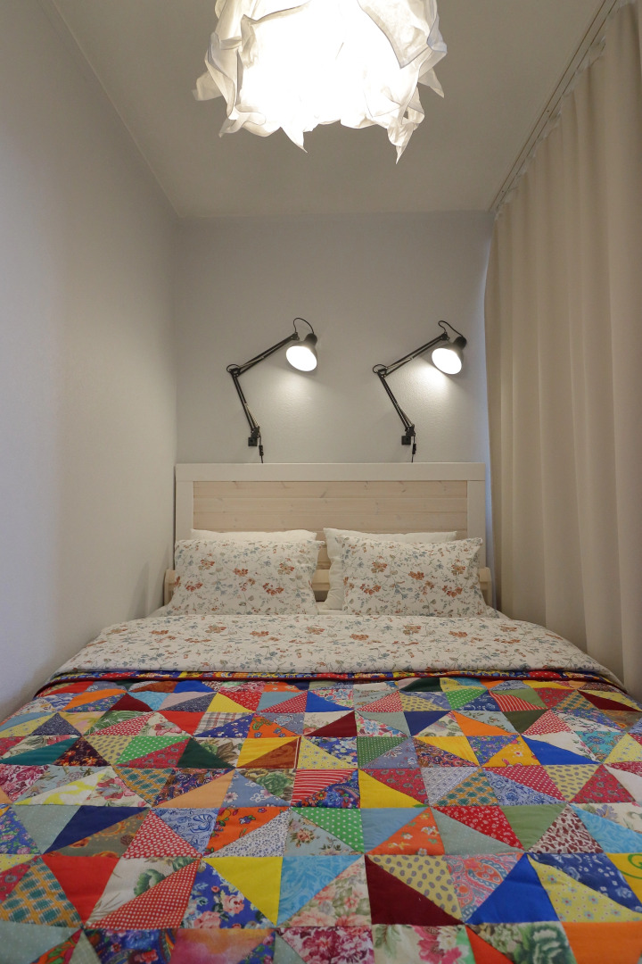 Квартира Широкая Масленица с Видом на Парк