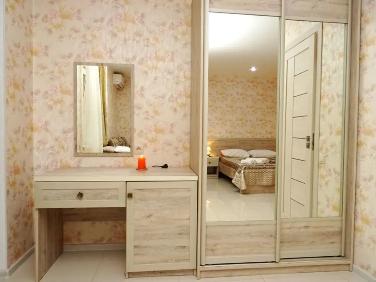 Гостевой дом Гамма