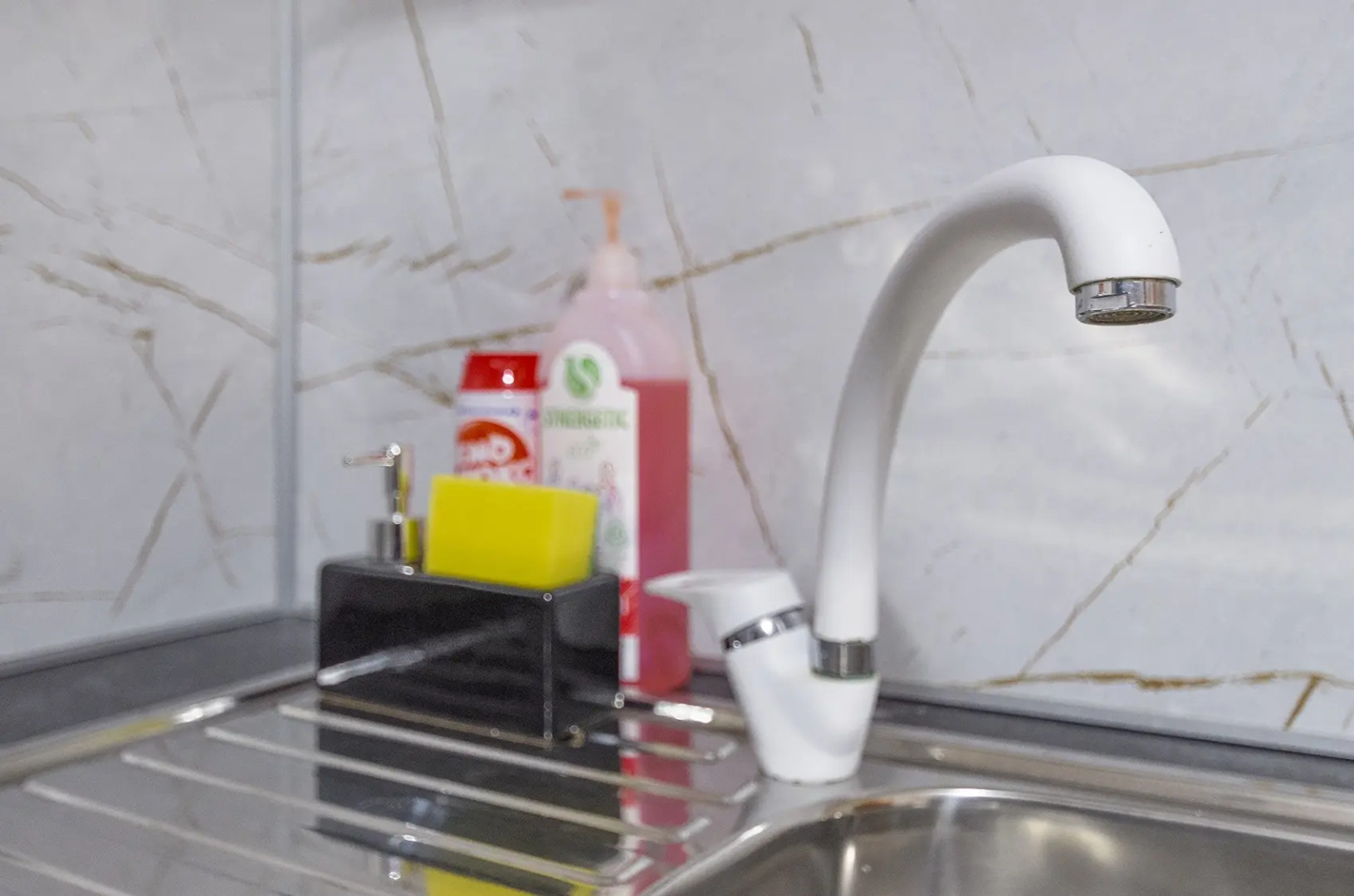 Квартира «1 комнатная на Максима Горького  "Стильная"