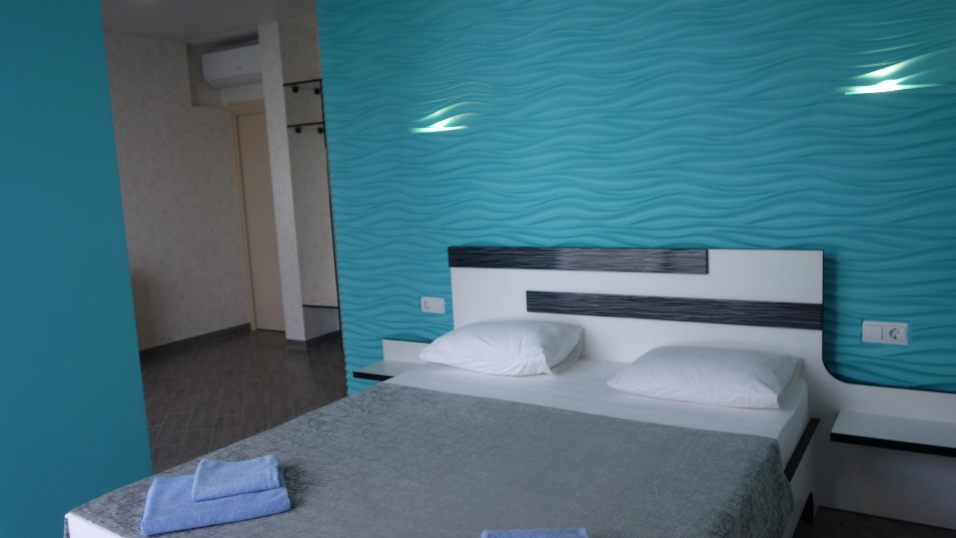 Мини-Отель Afrodita Hills