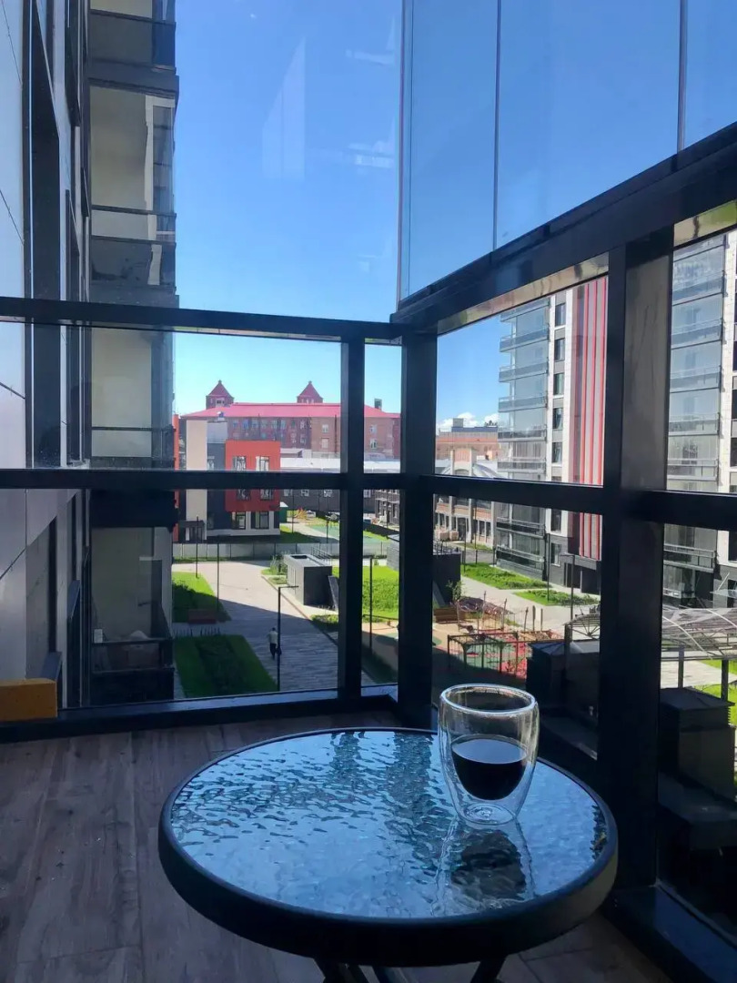 Апартаменты ЖК Бизнес класса