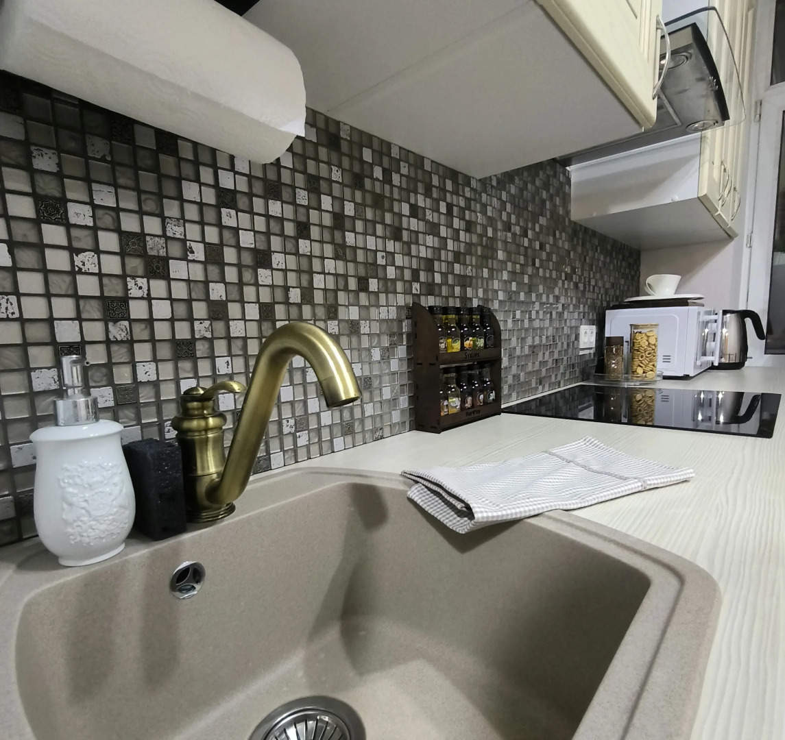 Квартира Семейная Двушка у Шереметьево