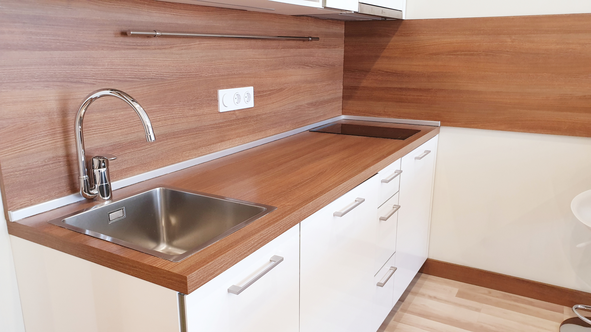 Апартаменты Mitino