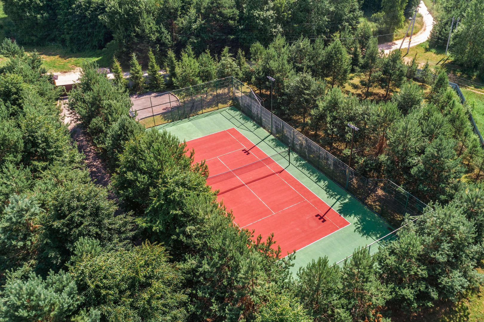 Отель GREEN CLUB family