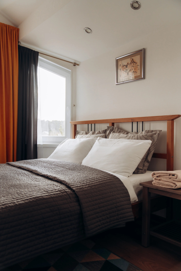 Дом Riekkalansaari Cottage