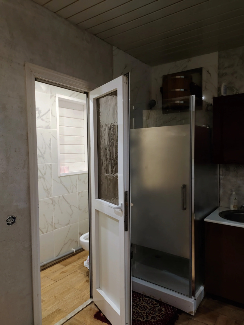 Меблированные комнаты Комильфо