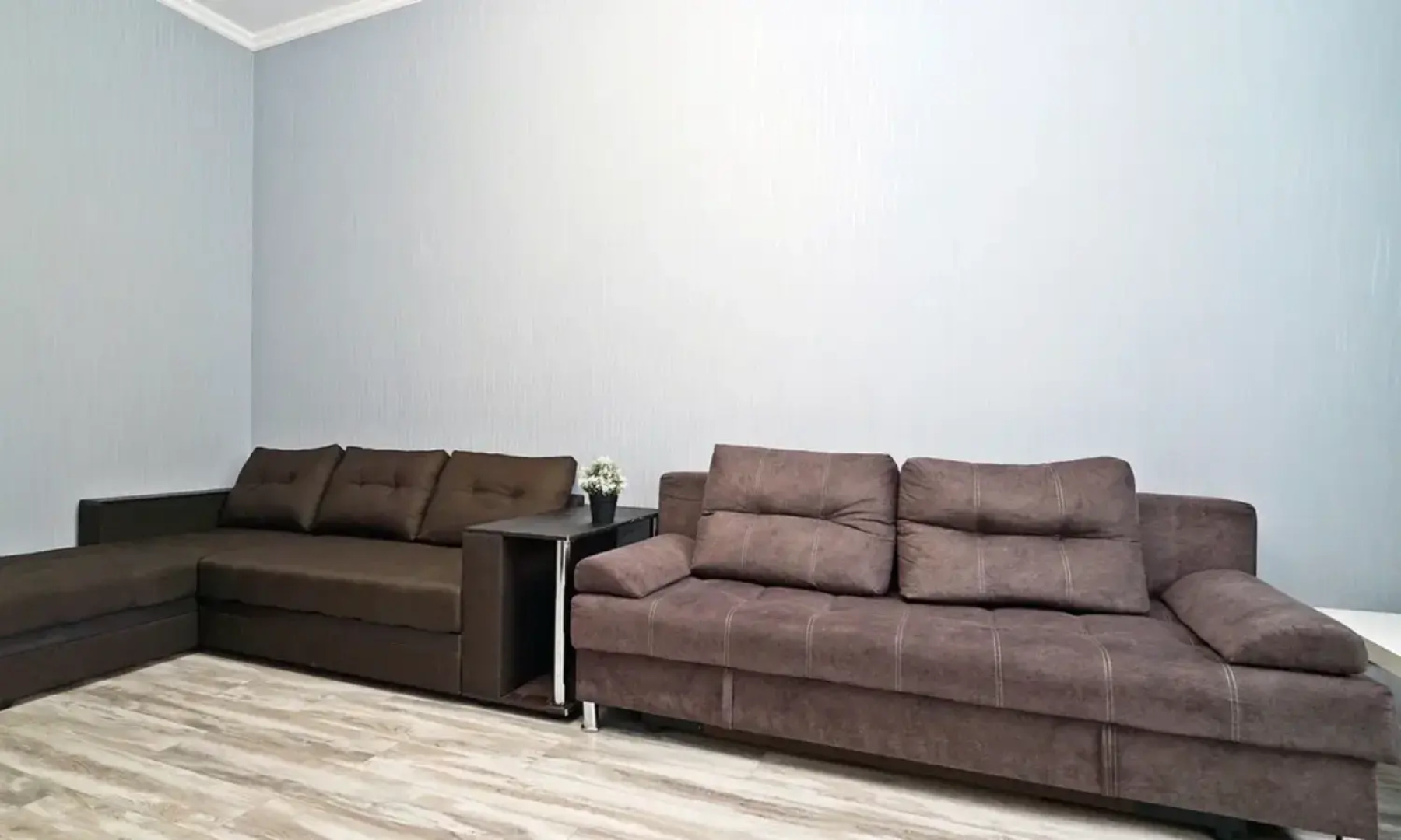 Квартира Сибирский тракт