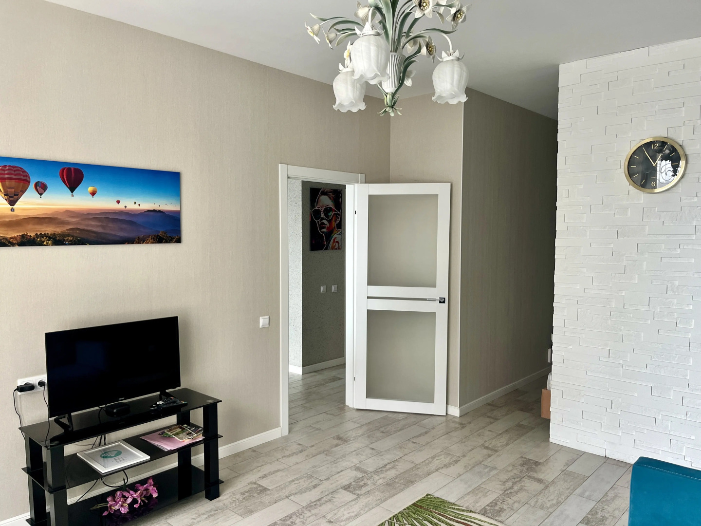 Апартаменты Балтийский Сезон