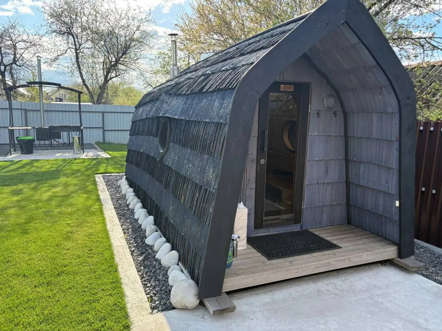 Шале Дрим Хаус