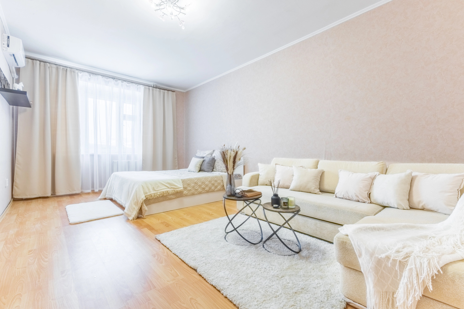 Апартаменты Serenity Homes на Тукая