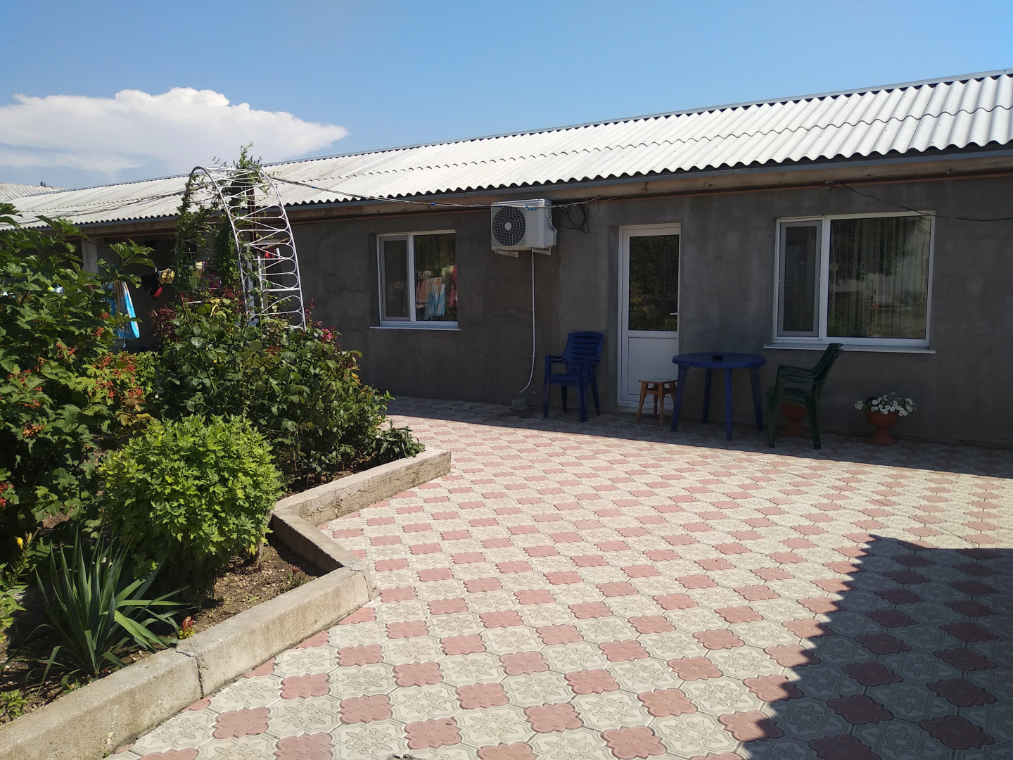 Гостевой Дом Ариадна