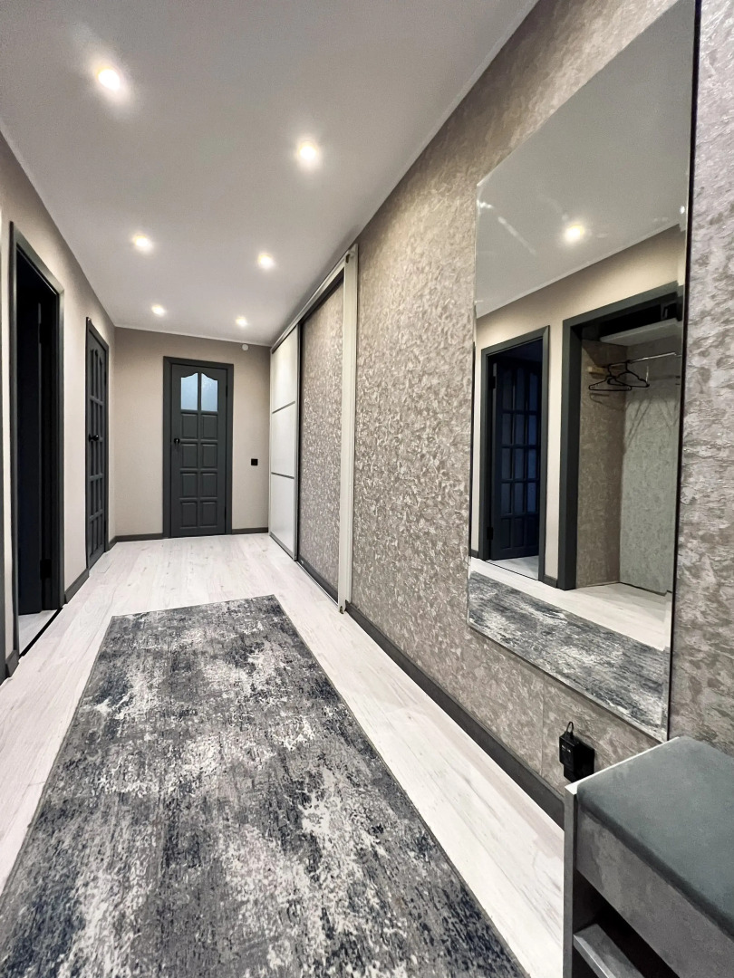 Апартаменты Двушечка в центре Брестского Арбата