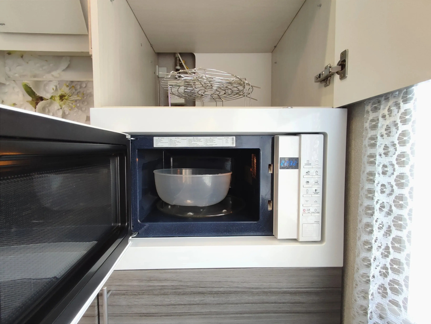 Квартира 2-комнатная в Омске на Крупской 12